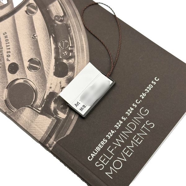 Patek Philippe Calatrava 6007G-011